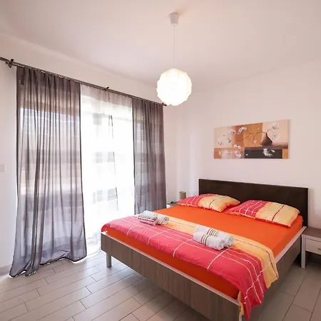 Apartment Nicola With Private Pool *