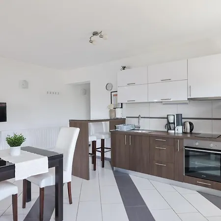 Nicola With Private Pool Apartment *